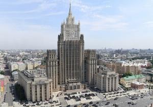 موسكو تتعهد بالرد على طرد 70 دبلوماسيا روسيا من بلغاريا