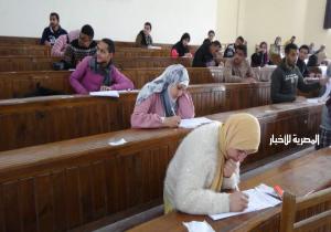 ممنوع اصطحاب المحمول.. تعليمات صارمة لامتحانات الفصل الدراسي الأول بالجامعات المصرية 2024-2025