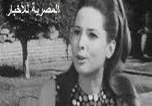 وفاة الفنانة "مديحة سالم " بسبب تدهور حالتها الصحية.. وصلاة الجنازة والعزاء الجمعة