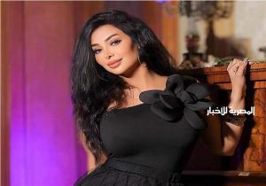 شاهيناز: أخبار الانفصال كاذبة.. وهذه الأغنية تحتل مكانة خاصة في قلبي