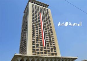 «الخارجية» تؤكد وفاة أربعة مصريين في حادث انفجار مصنع بالخرطوم