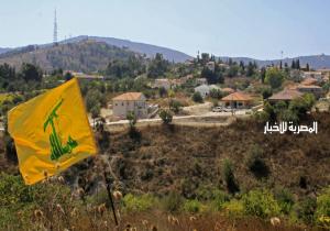"حزب الله" يسقط طائرة إسرائيلية مسيرة خارج بلدة رامية الجنوبية بلبنان