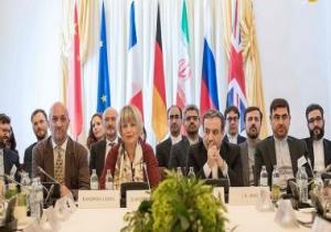 مسؤول أوروبى: طهران وواشنطن يعملان على إحياء الاتفاق النووي بحلول الصيف