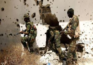 الجيش الليبي ..هاجم آخر جيوب المتطرفين لشرق البلاد