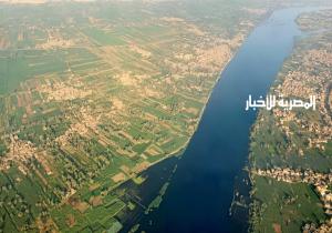 مصر تعلن إطلاق مبادرة للدفاع عن حق مصر في مياه النيل