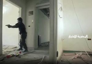 "أطفال داعش" يصطادون البشر