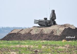 الدفاعات الروسية تسقط 28 مسيرة أوكرانية في مقاطعتي كورسك وبيلغورود والبحر الأسود
