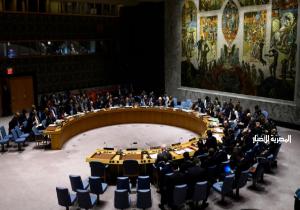 مجلس الأمن يعتمد مشروع قرار يتعلق بهدن إنسانية عاجلة في غزة