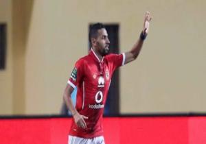 الزمالك يعلن عدم التفاوض مع مؤمن زكريا لضمه