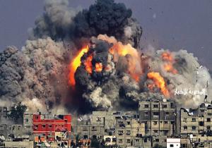 اليوم الـ 35 للعدوان الإسرائيلي.. 11 ألفا و208 شهداء في غزة والضفة