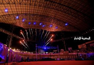 رئيس الاتحاد الدولي للدراجات يشكر الرئيس السيسي ويُشيد بحفل افتتاح بطولة العالم / فيديو