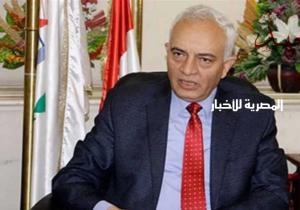 طلب إحاطة لوزير التعليم بسبب لعبة «كتم الأنفاس» |فيديو