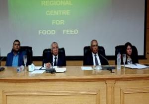تعاون بين "التعليم العالى" ومركز البحوث الزراعية لتحقيق رؤية مصر 2030