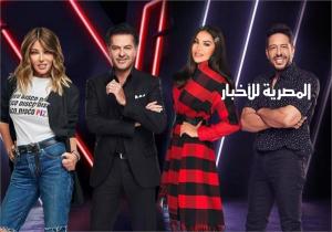 تغيير جديد على برنامج «THE VOICE» في موسمه الخامس