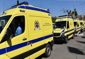 حقيقة زيادة أسعار خدمات الإسعاف الطارئة بالحوادث والحالات الحرجة