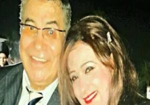 سارة طارق تحيى ذكرى وفاة زوجها سعيد طرابيك: أطيب قلب وأعظم رجل