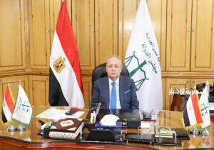 انعقاد الجمعية العمومية للمحكمة الإدارية العليا بمجلس الدولة