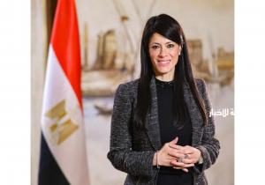وزيرة التخطيط: المشاريع الصغيرة والمتوسطة للنساء تعزز النمو الاقتصادي
