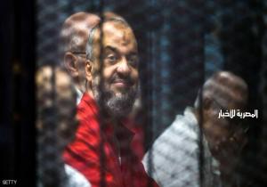 مصر.. معاقبة البلتاجي لإهانته محكمة بقضية اقتحام الحدود