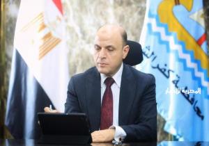 محافظ كفرالشيخ يشهد ندوة توعوية عن خطورة الإدمان في المحكمة الابتدائية