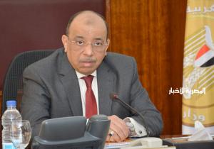 التنمية المحلية: لجنة ثلاثية لبحث وتقييم أسلوب تشغيل مصنع السلام للمخلفات بالقاهرة