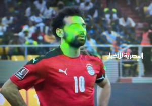 أول تعليق من رئيس لجنة انضباط الكاف بشأن أحداث مباراة مصر والسنغال
