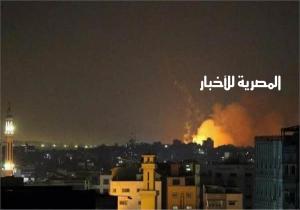 برعاية مصرية.. التوصل لوقف إطلاق النار في غزة