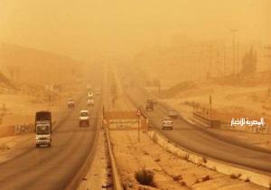 حالة الطقس ودرجات الحرارة اليوم الجمعة 29 - 3 - 2024 في مصر