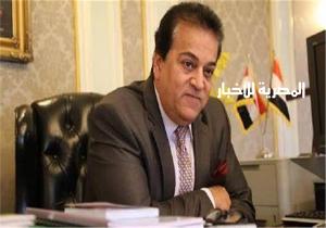 التعليم العالي: لا صحة للإعلانات الوهمية عن وجود وظائف خالية بالوزارة