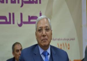 تكليف 559 طبيب أسنان دفعة 2017 للعمل بصحة الدقهلية