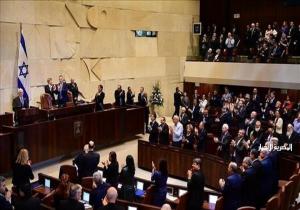 اشتعال الصدام في حكومة «نتنياهو» والسبب الحكم العسكري الإسرائيلي على غزة