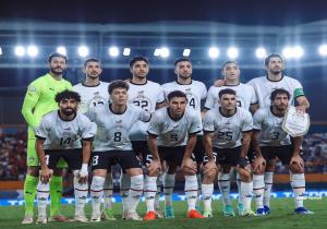 التفوق للفراعنة.. تاريخ مواجهات مصر مع بوركينا فاسو قبل لقاء تصفيات كأس العالم