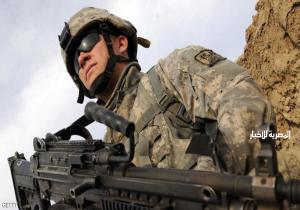 مقتل جنديين أميركيين شرقي أفغانستان