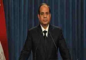 الرئاسة.. تنعى ضحايا طائرة مصر للطيران ..وتؤكد مواصلة التحقيقات