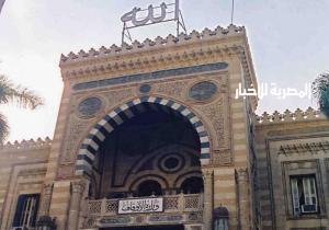 "الأوقاف" تختتم فعاليات الأسبوع الثقافي الخامس من مسجد المهند بالقاهرة الجديدة