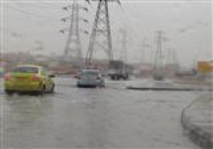 السعودية: الامطار تقتل 20 شخصا في مختلف مناطق المملكة 