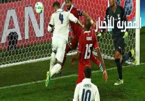 ريـال مدريد يهز ..عرش الأهلي