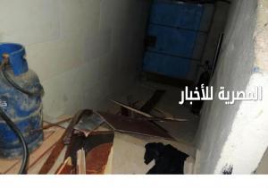 إصابة 7 في انفجار أنبوبة "بوتاجاز "فى مركز دشنا بقنا