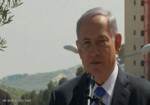 نتانياهو: لن أسمح بقيام دولة فلسطينية