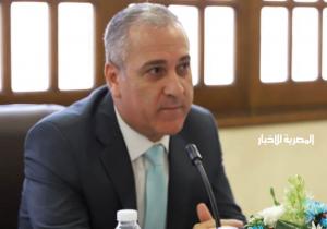 قرار جمهوري بتشكيل الهيئة الوطنية للصحافة برئاسة عبدالصادق الشوربجي
