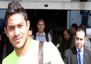 الزمالك يجدد المفاوضات لضم "مدافع" سموحة