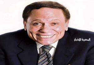 محمد العدل: عادل إمام شال نص تاريخ السينما على كتفه
