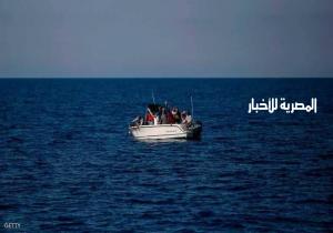 غرق 220 مهاجرا قبالة سواحل ليبيا