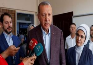رئيس حزب الخير التركى: الأتراك لقنوا أردوغان درسا قاسيا.. وعهد حزبه انتهى