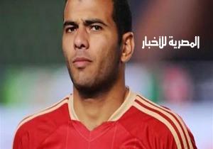 وكيل أعمال عماد متعب يكشف عن مصير اللاعب مع الأهلي