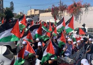 غدًا.. إضراب شامل ونفير عام بالقدس تنديدًا بمجزرة الاحتلال الإسرائيلي في "نابلس"