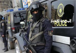 الداخلية تكشف ملابسات ادعاء إعلامي سابق برفض قسم شرطة تحرير محضر له