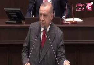 شاهد.."مباشر قطر": المعارضة التركية تطالب بطرد الإخوان من بلادها