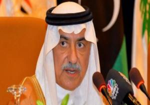 السعودية: سنتخذ الإجراءات المناسبة للرد بشأن الهجوم على منشآتنا النفطية