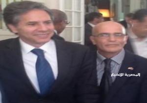 صحراء.. واشنطن تجدد دعمها للمبادرة المغربية للحكم الذاتي